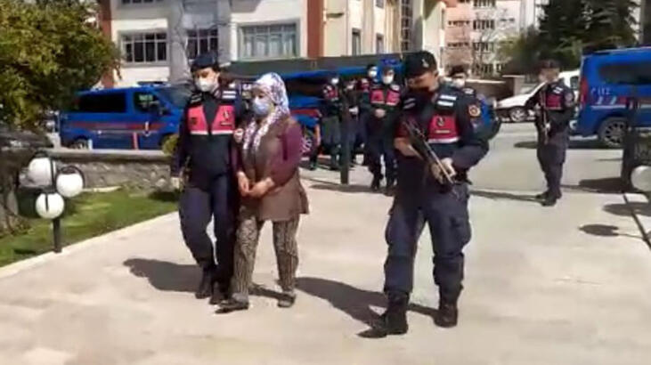 Evlilik vaadiyle iki kişiyi dolandıran çeteye operasyon: 4 tutuklama