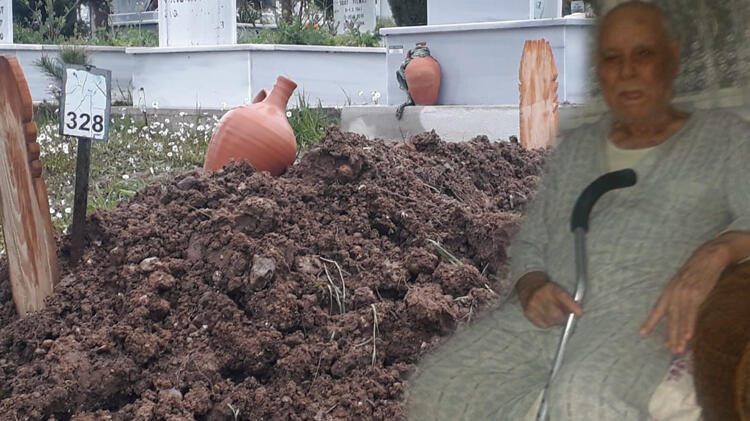 Evrak karışıklığı nedeniyle 'öldü' sanılan Recep Çelik, yaşamını yitirdi