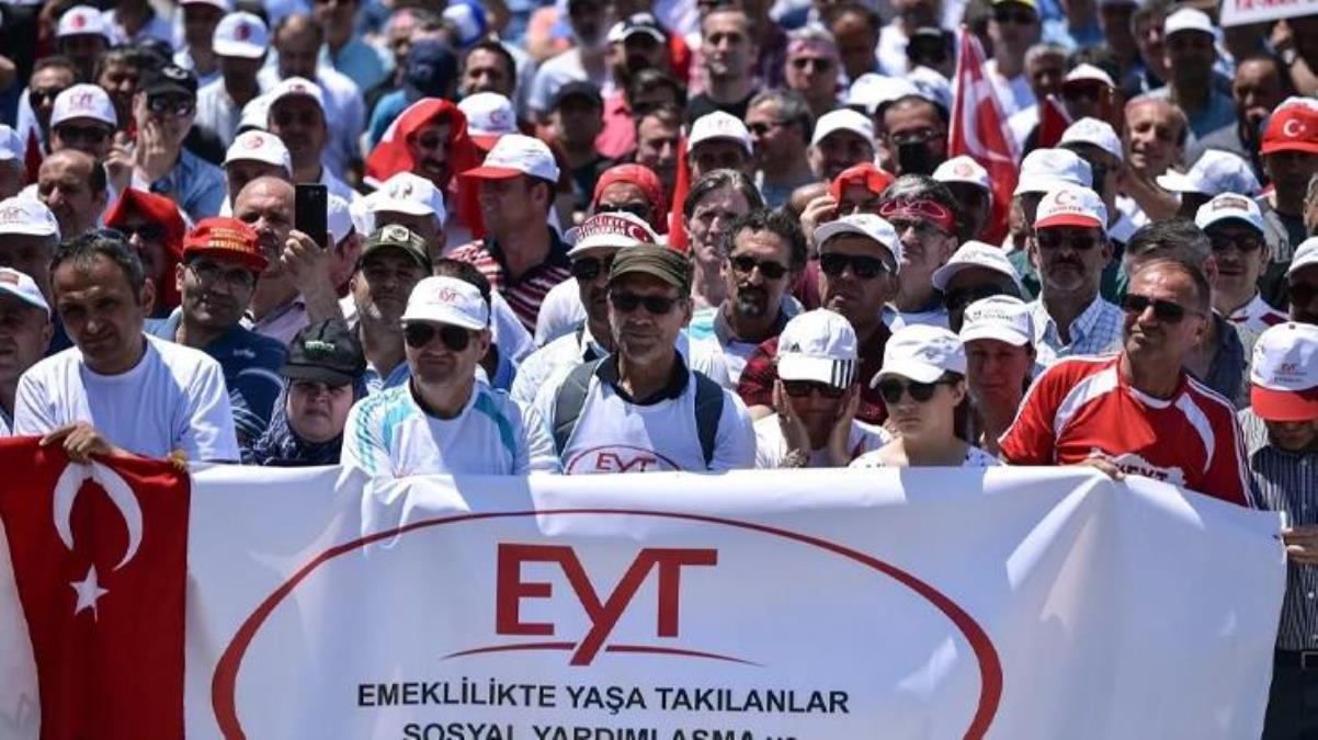 EYT düzenlemesine iş dünyası ve siyasetçiler ne dedi? İşte ilk tepkiler