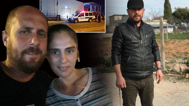 Fabrikadaki cinayetten yasak aşk çıktı