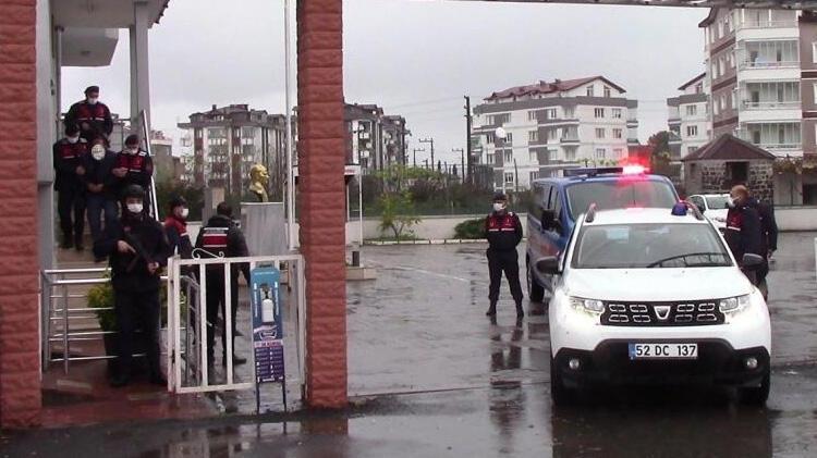 Faili meçhul cinayet 21 yıl sonra aydınlatıldı