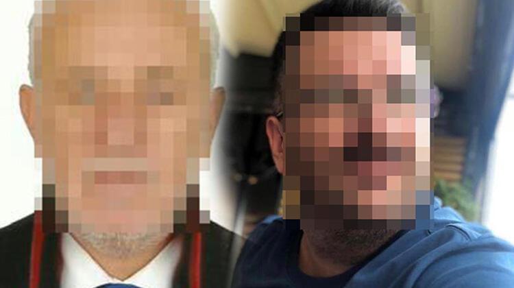 'Faiz haram' deyip, dünürünün de dolandıran avukat ve oğluna soruşturma