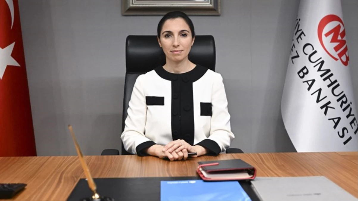 Faiz kararı sonrası kritik görüşme! Merkez Bankası Başkanı Erkan, İstanbul'da banka yöneticileriyle görüşecek