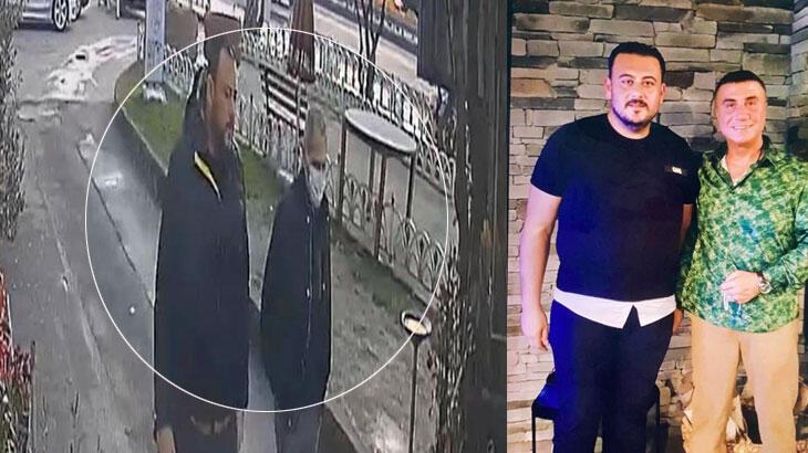 Falyalı cinayetiyle ilgili yeni gelişme! Sedat Peker'in akrabası çıktı