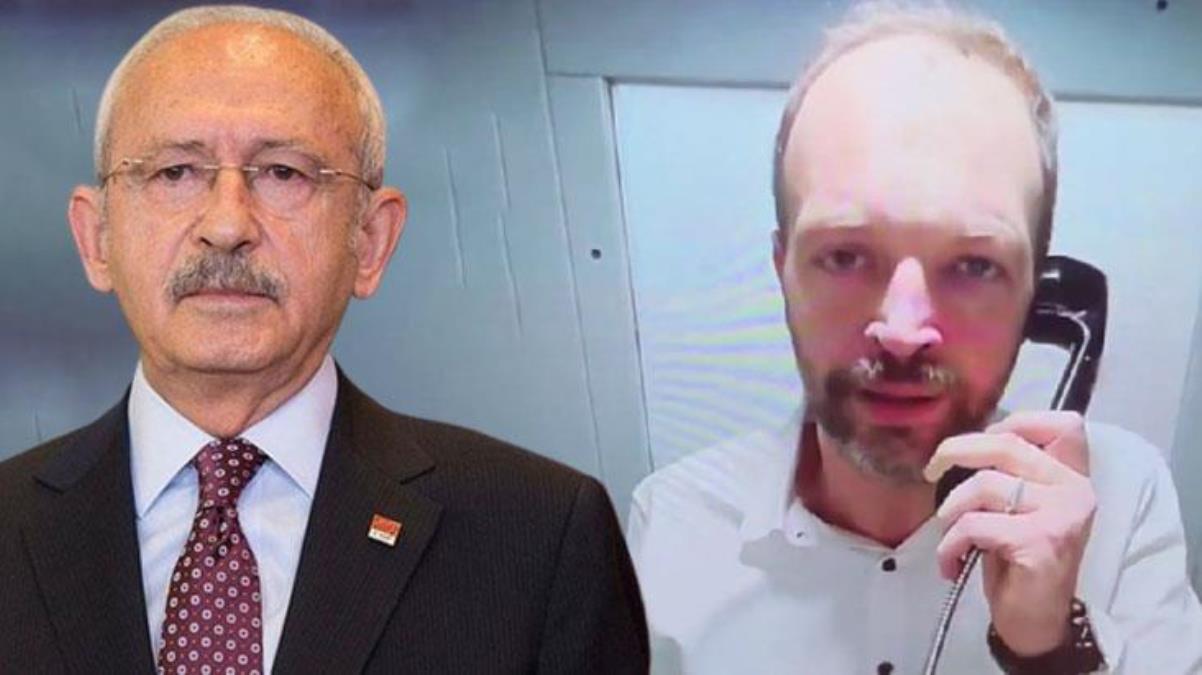 Fatih Tezcan cezaevinden görüntülü mesaj yolladı! Kılıçdaroğlu'nun avukatı iddialar sonrası harekete geçti