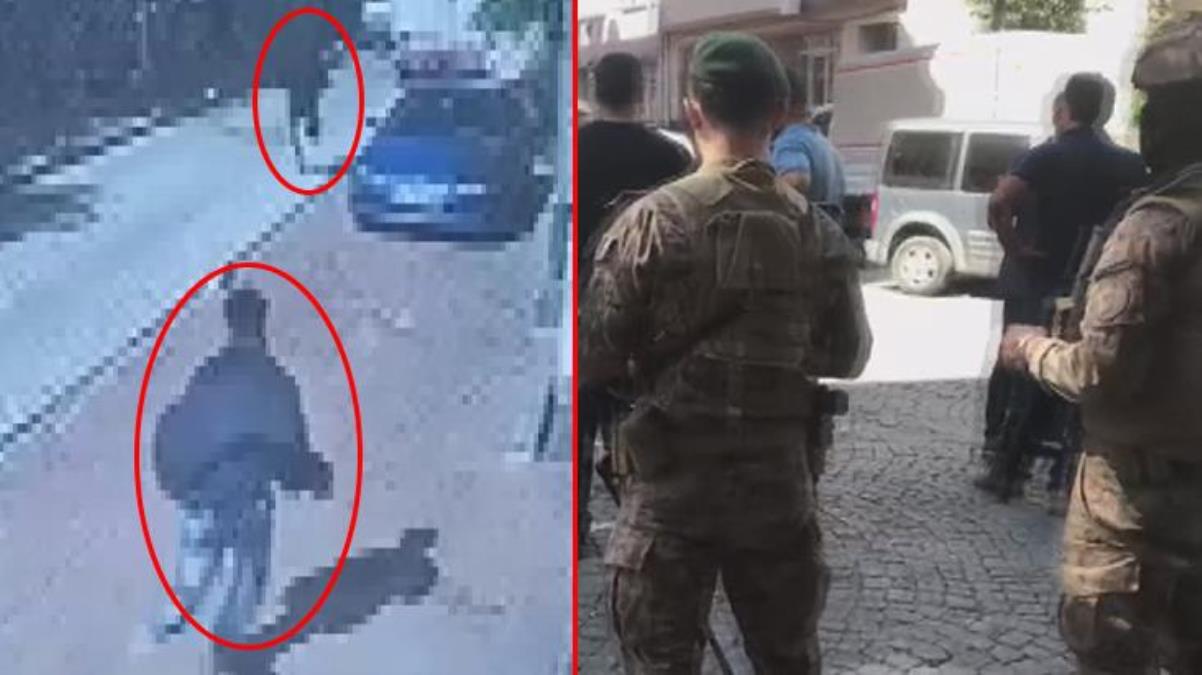 Fatih'te 2 polisi vuran saldırganların sabah saatlerinde Başakşehir'de 2 kişiyi öldürdükleri ortaya çıktı