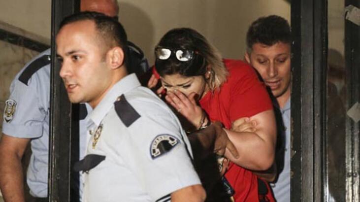 Fatih'te çamaşır makinesindeki ceset davasında karar