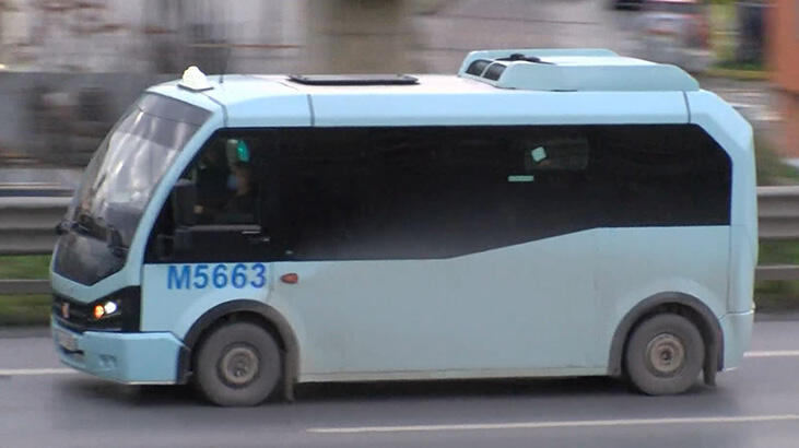 Fazla yolcuları böyle gizliyorlar! 'Görünmezlik' hilesi