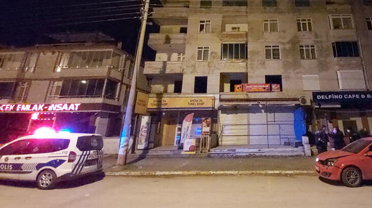 Feci olay! 5'inci kattan asansör boşluğuna düştü