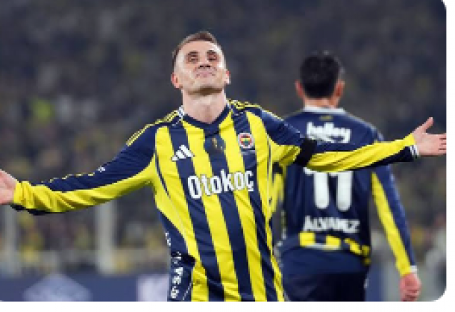 Fenerbahçe: 