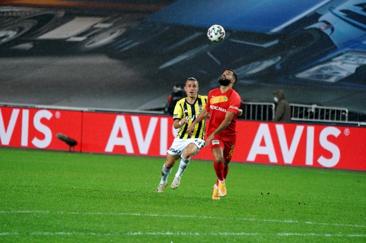 Fenerbahçe'de kanatlar çöktü!