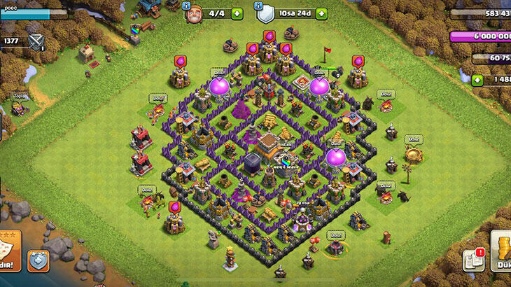 FETÖ askeri öğrencilerle dünyaca ünlü oyunda iletişim kurdu