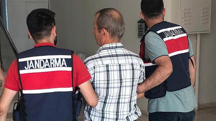 FETÖ hükümlüsü eski vali yardımcısı tutuklandı