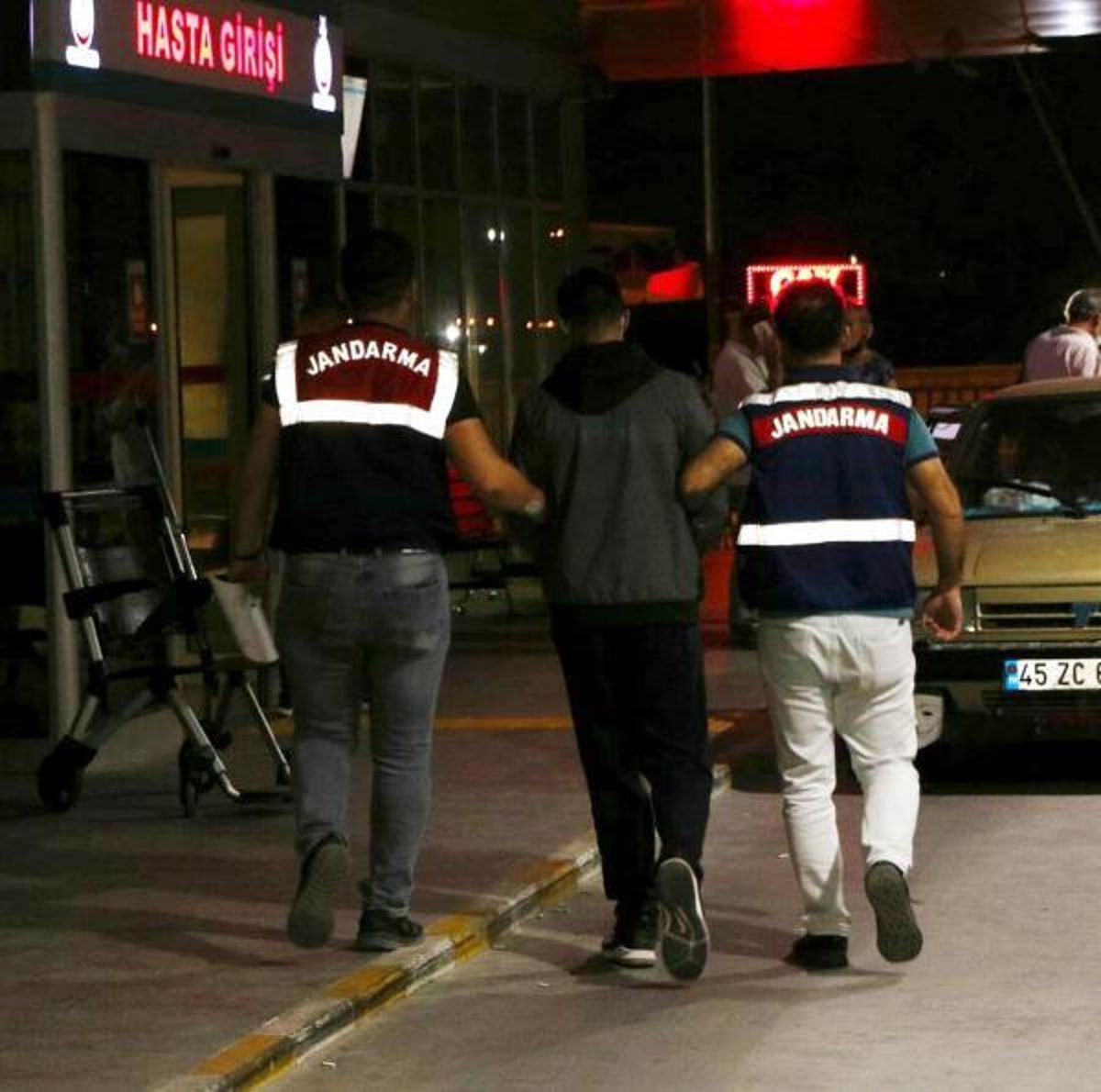 FETÖ itirafçısı anlattı: Evlinin maaşının yüzde 10'u, bekarın ise yüzde 20'si örgüte