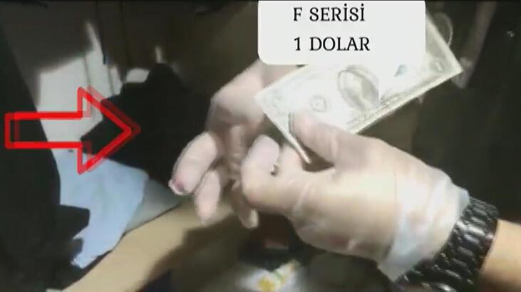 FETÖ operasyonunda ele geçirildi! Yeni videolar ve ses kayıtları...