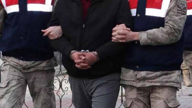 FETÖ şüphelisi eski hakim, Yunanistan'a kaçarken yakalandı