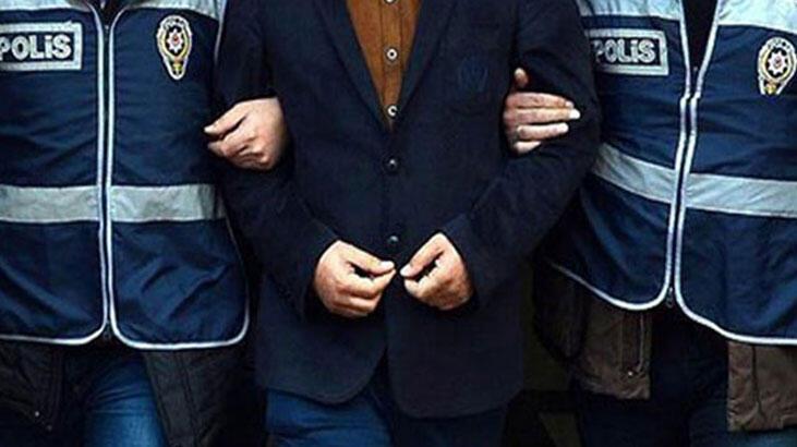 FETÖ şüphelisi uygulamada yakalandı