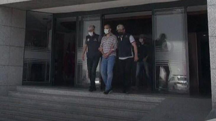 FETÖ'den açığa alınan yüzbaşı, tutuklandı