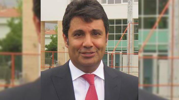 FETÖ'den aranan eski cumhuriyet başsavcısı Neyzen Özcan yakalandı