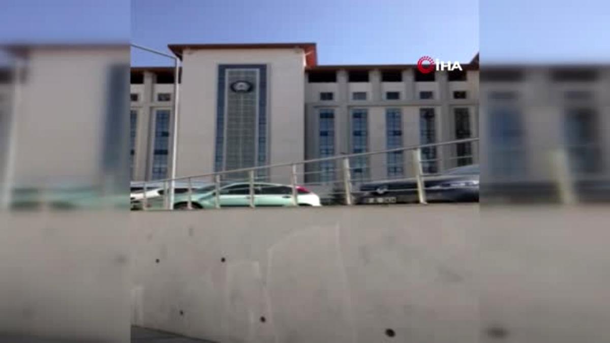 FETÖ'den aranan eski emniyet müdürü Ankara'da yakalandı