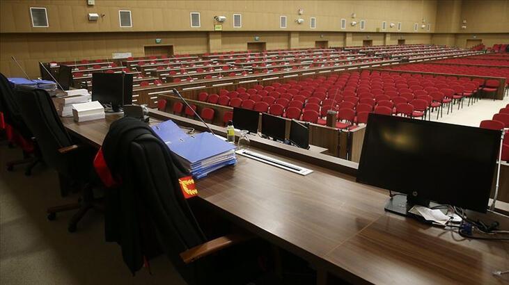 FETÖ'nün darbe girişiminin ardından açılan 289 davadan 288'i karara bağlandı