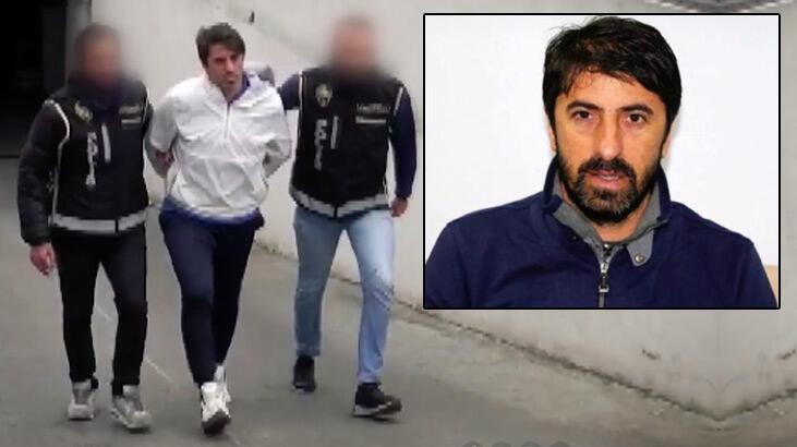 FETÖ'nün futbol yapılanmasına operasyon: Zafer Biryol yakalandı