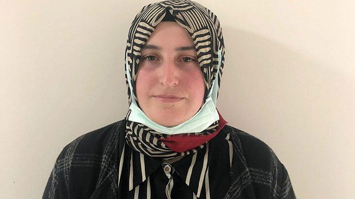 FETÖ'nün 'küçük bölge ablası' yakalandı
