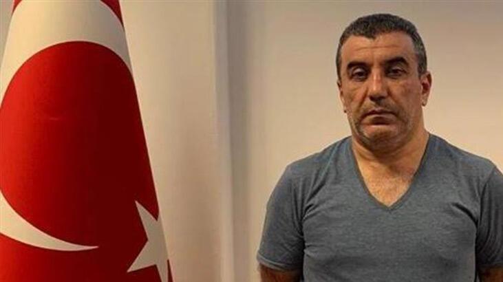 FETÖ'nün Meksika imamı Osman Karaca hakim karşısında