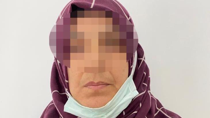 FETÖ’nün sözde 'serrehberi' Afyonkarahisar’da yakalandı