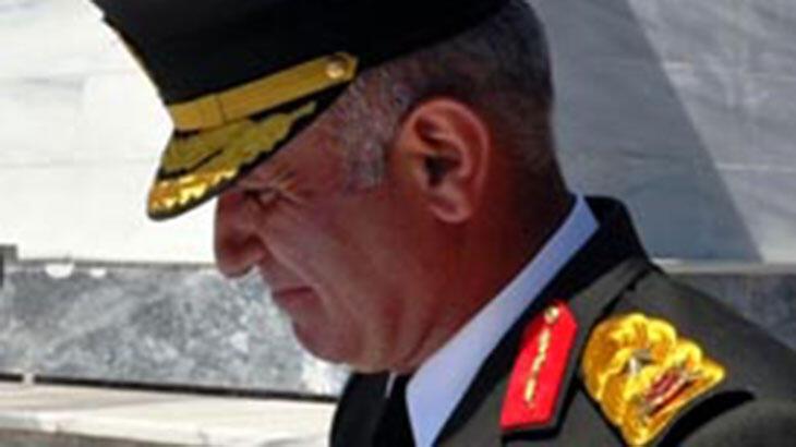 FETÖ'nün sözde sıkı yönetim komutanına ağırlaştırılmış müebbet
