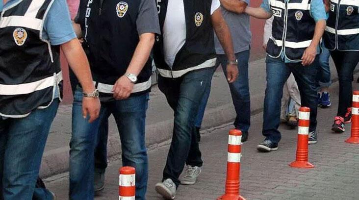 FETÖ'ye yeni operasyon: 16 gözaltı