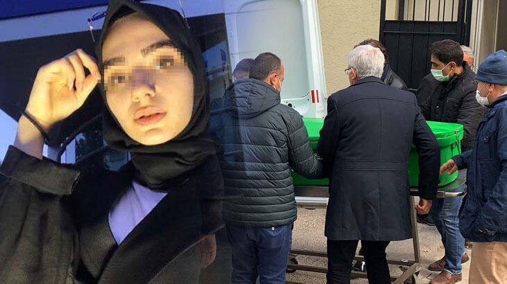 Feyzanur'un  ölümüyle ilgili açıklama: Cinayet ihtimali yok