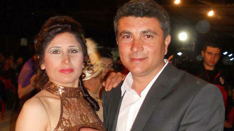 Filiz'i döverek ölümüne neden olmaktan yargılanan eşine beraat