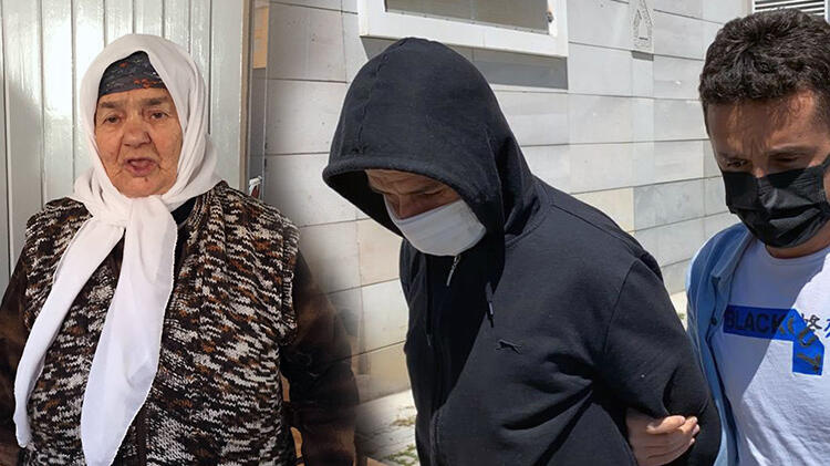 'Filyasyon görevlisiyim' deyip girdiği evden hırsızlık yaptı