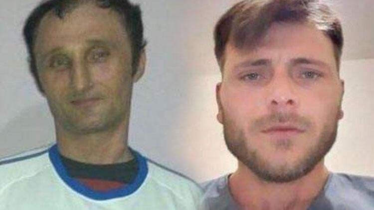 Fındık bahçesine cesedi bulunmuştu! Katili kuzeni çıktı