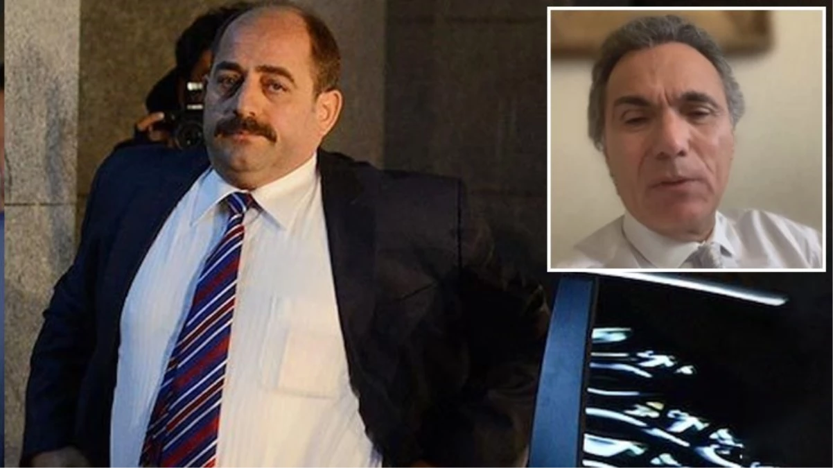 Firari savcı Zekeriya Öz'ü döven iş insanı konuştu: Kendimden geçip kafa ve yumruk attım