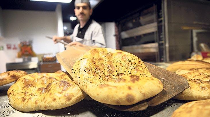 Fırıncılar için büyük tehlike