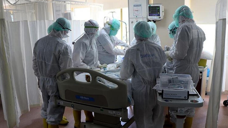 Flaş açıklama! 'Mutasyonlu virüsün görüldüğü il sayısı 23'e yükseldi'