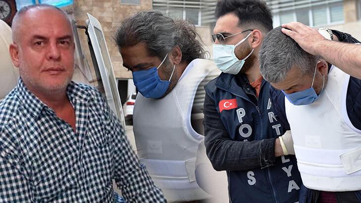 Foseptik cinayeti sanığı iki kardeşe ağırlaştırılmış müebbet talebi