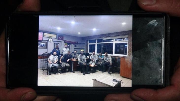 Fotoğrafın hikayesi gözyaşlarına boğdu! 'Hiç böyle olacağını düşünemezdim'