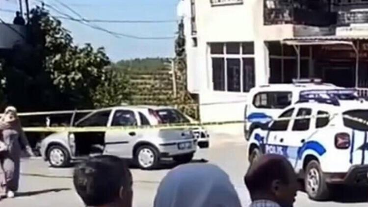 Fren yerine gaza bastı! 3 yaşındaki Yasemin öldü, 4 yaralı