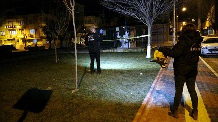 Furkan'ı parkta pompalı tüfekle öldüren şüpheli tutuklandı