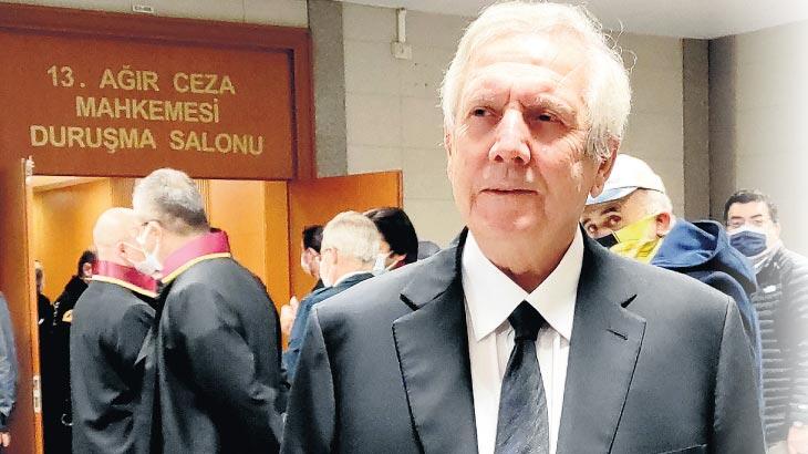 ‘Futbolda şike’ davasında beraat