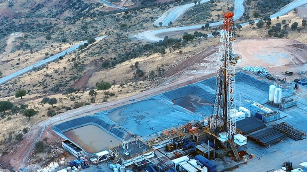 Gabar Dağı'ndan aldıkları ham petrolü suyla değiştirip satmaya çalışan iki şüpheli suçüstü yakalandı
