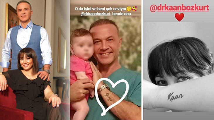 'Gamze, kocası kıskanmasın diye giyimini bile değiştirdi'