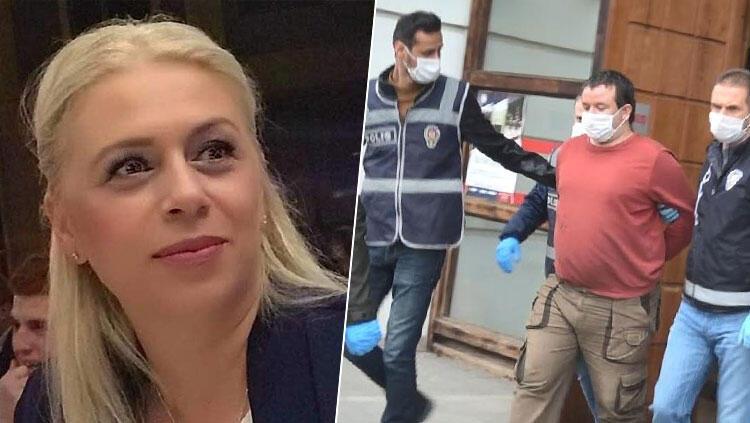 Gamze Pala'nın katilinin akıl sağlığı yerinde çıktı