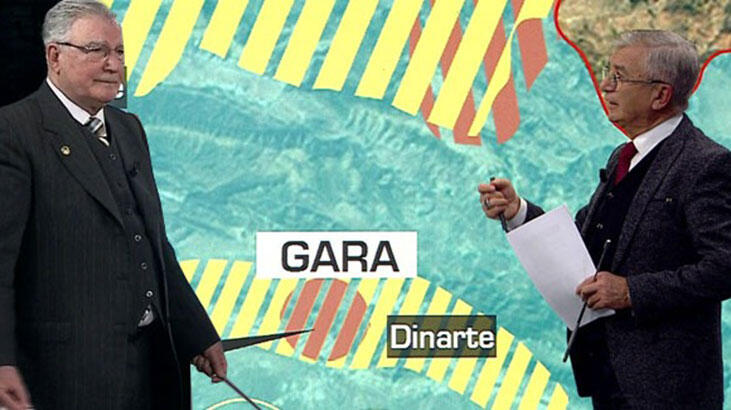 Gara'nın önemi ne? Sırada Kandil mi var? Flaş açıklamalar...