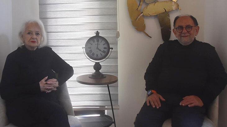 Gayrimenkul zengini kadını kaçırdığı iddia edilen 40 yıllık arkadaşı konuştu