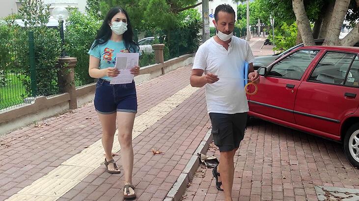 Gazete almak için evden çıktı, 1 haftadır kayıp