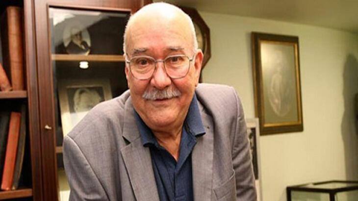 Gazeteci Aydın Engin hayatını kaybetti